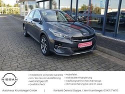 Grau Gebraucht 2019 Kia XCeed Vision SUV | 16.990 € (Guter Preis)