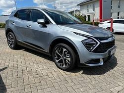 Silbern Gebraucht 2024 Kia Sportage Spirit SUV | 35.997 € (Guter Preis)
