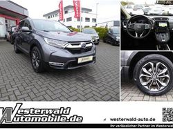 Andere Gebraucht 2022 Honda CR-V SUV | 31.500 €