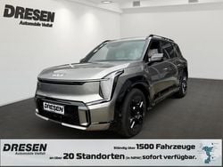 (dfg) pebble gray m Gebraucht 2025 Kia EV9 3 SUV | 70.980 € (Guter Preis)