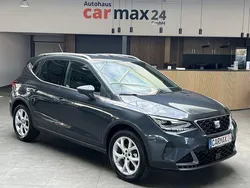 Grau Gebraucht 2024 Seat Arona FR SUV | 21.440 € (Fairer Preis)