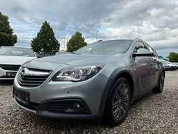 Silbersee/perl silber (m2) Gebraucht 2015 Opel Insignia Kombi | 5.900 € (Superpreis)