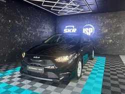 Schwarz Gebraucht 2023 Kia Ceed Vision Limousine | 22.999 € (Fairer Preis)
