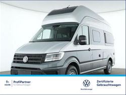 Silber Gebraucht 2024 VW California California Van | 60.990 € (Superpreis)