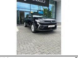 Black pearlschwarz metallic Neu 2025 Renault Captur Evolution SUV | 21.479 € (Guter Preis)