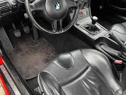 Rot Gebraucht 2000 BMW Z3 Performance Cabrio | 8.490 € (Superpreis)