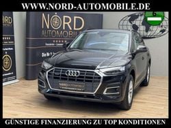 Brillantschwarz (metallic) Gebraucht 2023 Audi Q5 Business SUV | 31.449 € (Guter Preis)