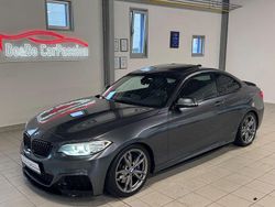 Grau Gebraucht 2016 BMW M240 M Performance Coupé | 34.700 €