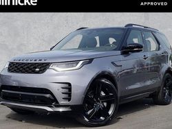 Eiger grey metallic Gebraucht 2024 Land Rover Discovery 5 SE Dynamic SUV | 72.900 €