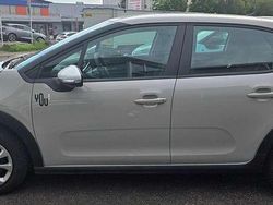 Sandbeige Gebraucht 2022 Citroën C3 Kleinwagen | 11.950 € (Fairer Preis)