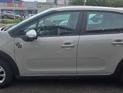 Sandbeige Gebraucht 2022 Citroën C3 Kleinwagen | 11.950 € (Fairer Preis)