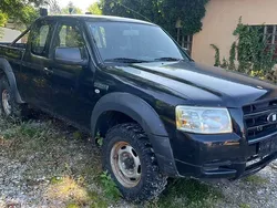Schwarz Gebraucht 2009 Ford Ranger Abholung | 3.500 €
