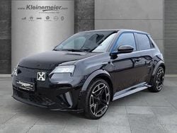 Schwarz Neu 2025 Alpine A290 Kleinwagen | 45.900 € (Fairer Preis)