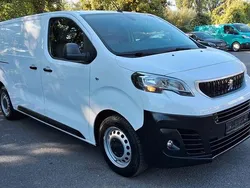 Weiß Gebraucht 2018 Peugeot Expert Premium Van | 17.700 € (Teuer)