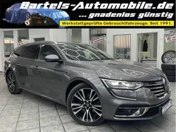 Grau Gebraucht 2022 Renault Talisman Initiale Paris Limousine | 19.900 € (Guter Preis)