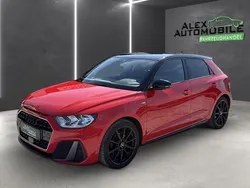 Misanorot perleffekt Gebraucht 2021 Audi A1 Sportback S-Line Kleinwagen | 17.490 € (Fairer Preis)