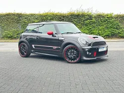 Schwarz Gebraucht 2014 Mini Cooper SD Kleinwagen | 10.980 € (Fairer Preis)