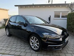 Gebraucht 2019 VW Golf VII Highline Limousine | 14.999 € (Guter Preis)