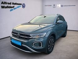Andere farbe Gebraucht 2024 VW T-Roc Style SUV | 32.701 € (Teuer)