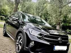 Schwarz Gebraucht 2024 VW Taigo Style SUV | 23.990 € (Fairer Preis)