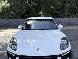 Weiß Gebraucht 2022 Porsche Macan SUV | 71.500 €