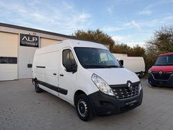 Weiß Gebraucht 2018 Renault Master Van | 8.450 € (Guter Preis)