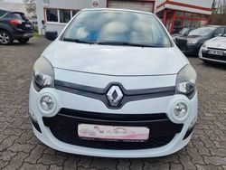 Weiß Gebraucht 2012 Renault Twingo Expression Kleinwagen | 3.400 € (Etwas zu teuer)
