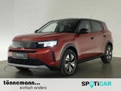 Gebraucht 2024 Opel Frontera SUV | 23.424 € (Guter Preis)