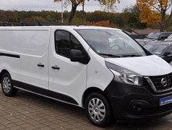 Weiß Gebraucht 2021 Nissan NV300 Comfort Van | 16.990 €