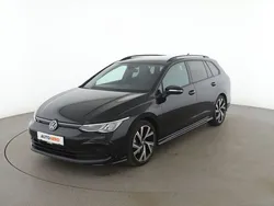 Schwarz Gebraucht 2022 VW Golf VIII R-line Kombi | 29.220 € (Fairer Preis)