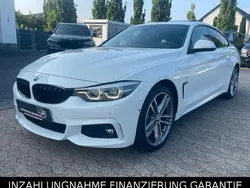 Weiß Gebraucht 2018 BMW 430 Gran Coupé M Sport Coupé | 28.499 € (Etwas zu teuer)