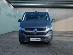 Grau Gebraucht 2024 VW T6.1 Van | 40.300 € (Superpreis)