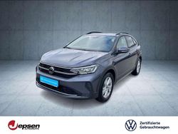 Grau Gebraucht 2022 VW Taigo Life SUV | 20.470 € (Guter Preis)