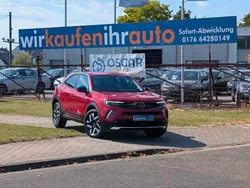 Rot Gebraucht 2022 Opel Mokka Elegance SUV | 16.999 € (Fairer Preis)