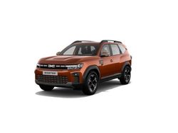 Terracottabraun Neu 2025 Dacia Bigster Extreme SUV | 32.120 € (Guter Preis)