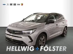 Grau artense/metallic klarlack Gebraucht 2024 Opel Grandland X GSe SUV | 29.990 € (Fairer Preis)