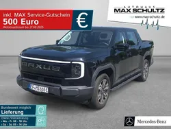 Schwarz Gebraucht 2025 Maxus eTerron 9 Abholung | 68.413 €
