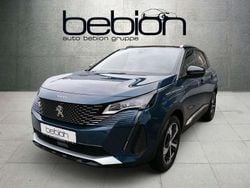 Metfa celebes blau Gebraucht 2023 Peugeot 3008 GT SUV | 26.880 € (Fairer Preis)