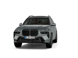 Neu 2024 BMW X7 Comfort Edition SUV | 124.752 € (Etwas zu teuer)