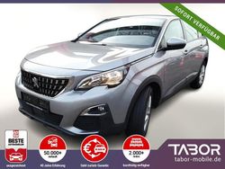 Silber Gebraucht 2020 Peugeot 5008 Van / Kleinbus | 21.388 € (Fairer Preis)