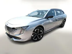 Artense grau metallic Neu 2024 Peugeot 508 GT Kombi | 28.209 € (Fairer Preis)