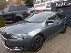Grau Gebraucht 2018 Skoda Rapid Clever Limousine | 12.980 € (Guter Preis)
