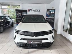 Weiß Gebraucht 2022 Opel Mokka GS Line SUV | 17.250 € (Superpreis)