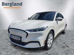 Star weiß Gebraucht 2022 Ford Mustang Mach-E SUV | 42.990 € (Fairer Preis)