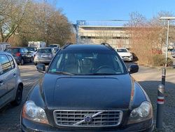 Schwarz Gebraucht 2008 Volvo XC90 Kinetic SUV | 16.599 €