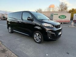 Schwarz Gebraucht 2019 Peugeot Traveller Active Van | 24.900 € (Fairer Preis)