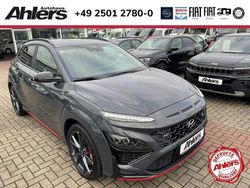 Grau Gebraucht 2023 Hyundai Kona N Performance SUV | 30.990 € (Etwas zu teuer)