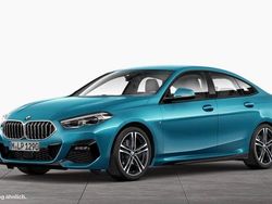 Blau Gebraucht 2021 BMW 220 M Sport Coupé | 27.930 € (Superpreis)
