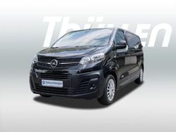 Schwarz Gebraucht 2023 Opel Vivaro Edition Van | 19.980 € (Guter Preis)