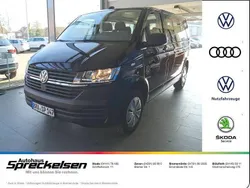 Schwarz Gebraucht 2020 VW T6.1 Van | 30.990 € (Superpreis)